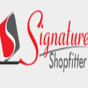 Signatureshop Fitter 